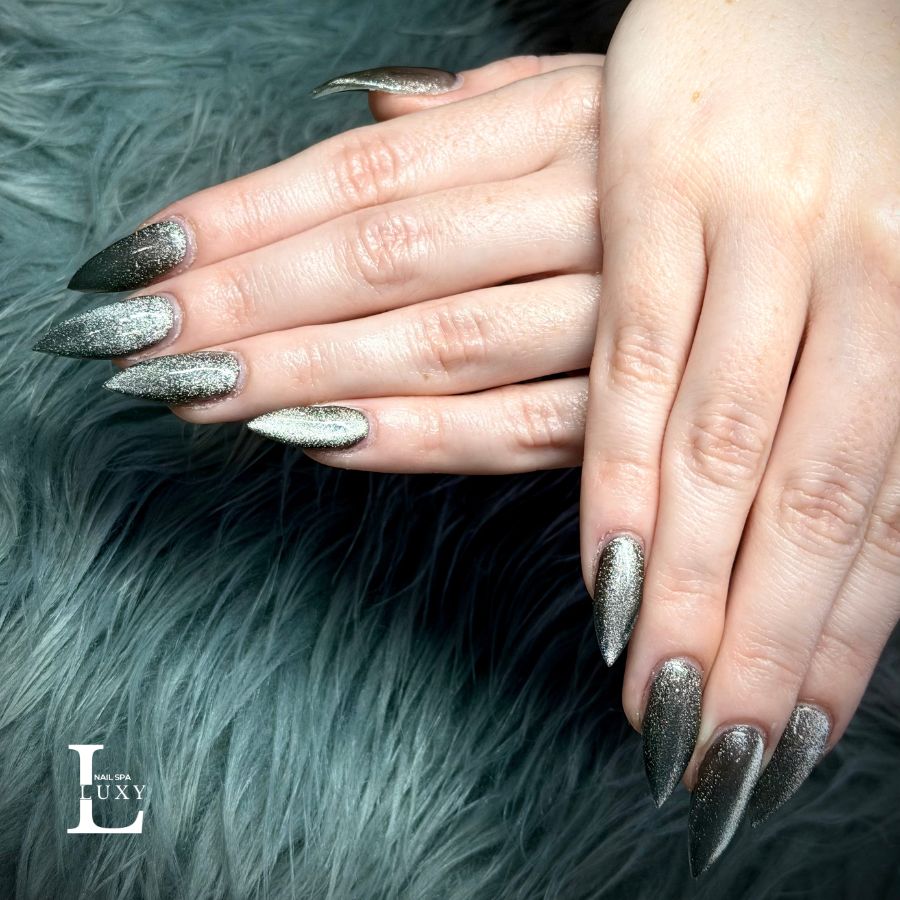 Nails Design